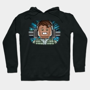 LEGO Total Recall Hoodie